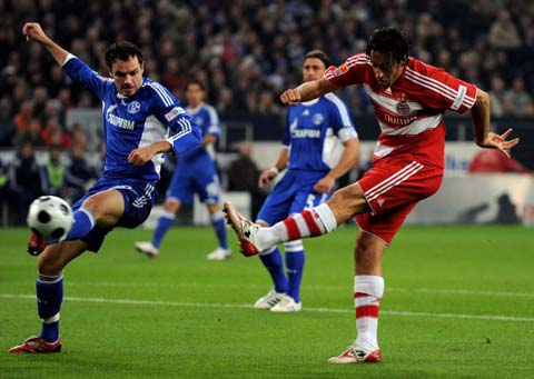 整体表现带 整体表现带